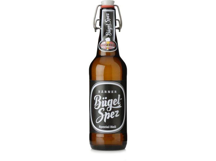 Felsenau Bärner Bügel-Spez 20x0.5L Glas MW