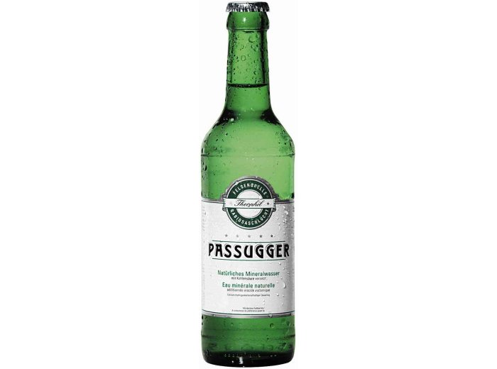 Passugger Theophil 24x0.35L Glas MW