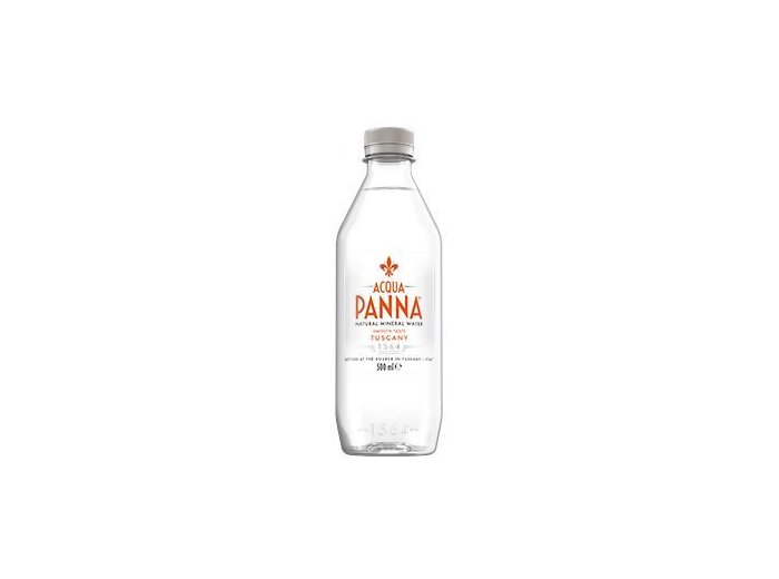 Acqua Panna 4x6x0.5L PET EW