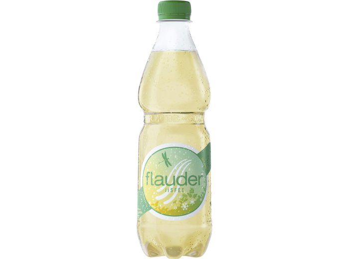 Flauder iisfee 24x0.5L PET EW