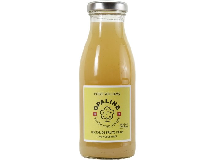 Opaline Birne-Williams 24x0.25L Glas EW