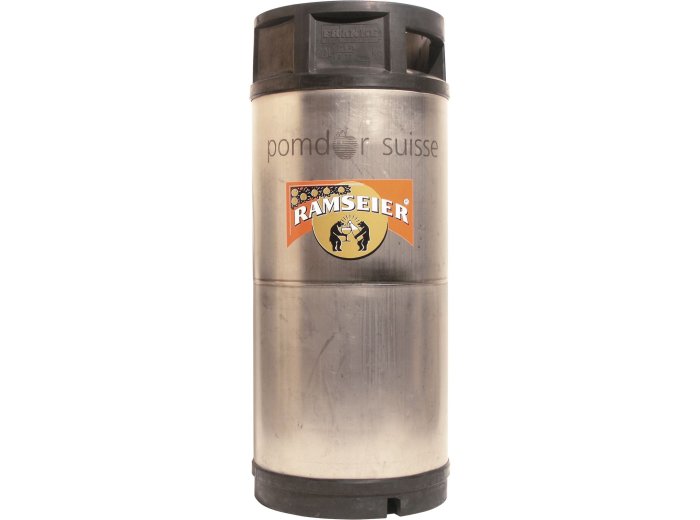 Ramseier Apfeldrink 20L Premix Tank