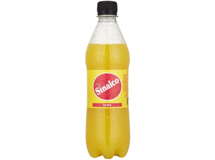 Sinalco Zero 4x6x0.5L PET EW