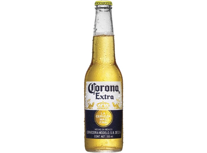Corona Extra 4x6x0.33L Glas EW