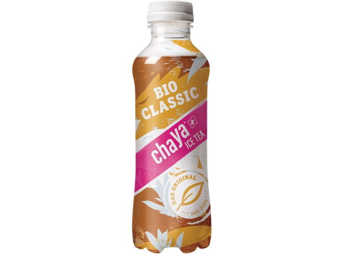 Chaya Classic BIO 12x0.5L PET EW