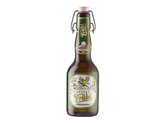 Felsenau Bärner Frübi 20x0.33L Glas MW