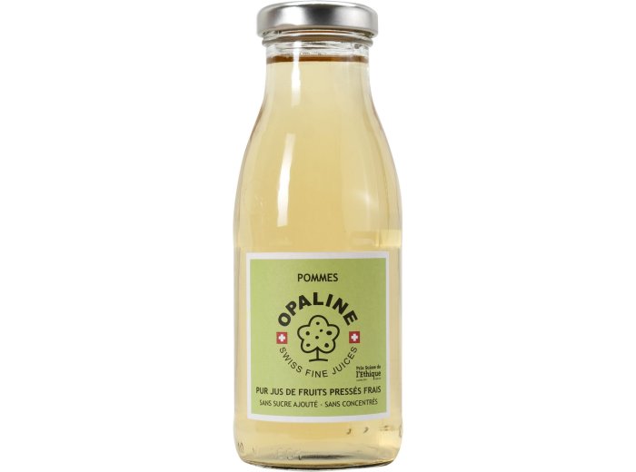 Opaline Apfel Bio 24x0.25L Glas EW