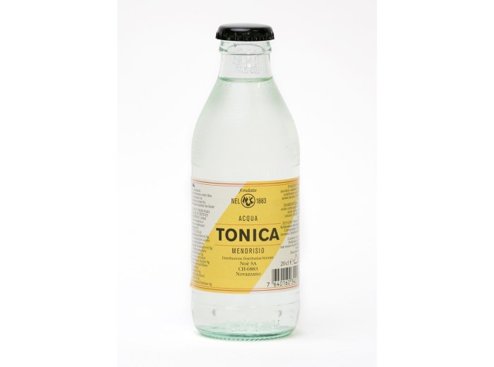 Acqua Tonica Noe' 24x0.2L Glas EW