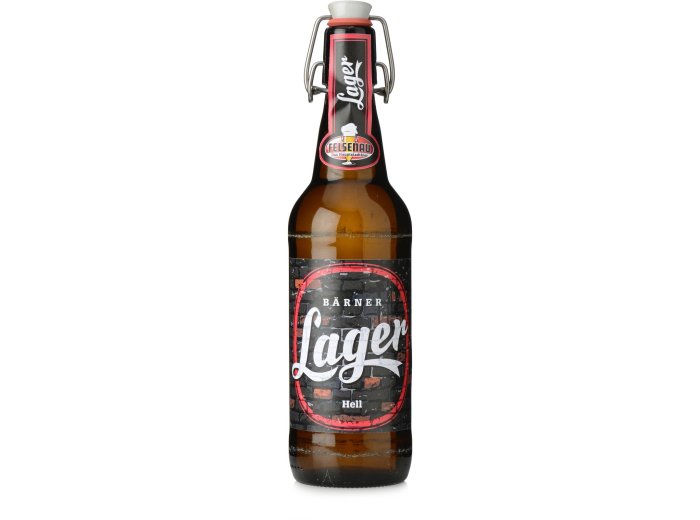 Felsenau Bärner Lager 20x0.5L Glas MW