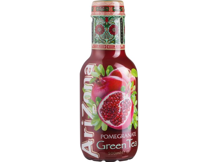 AriZona Pomegranate 6x0.5L PET EW