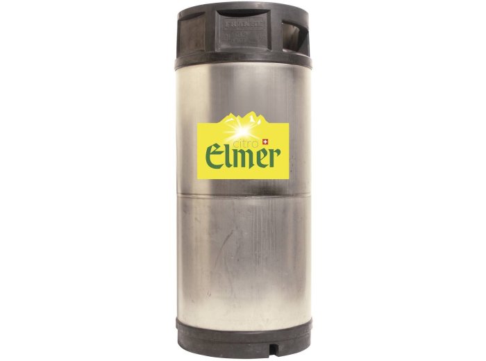 Elmer Citro 20L Premix Tank