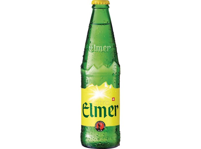 Elmer Citro 24x0.33L Glas MW