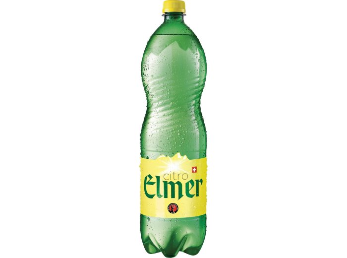 Elmer Citro Har. 6x1.5L PET EW