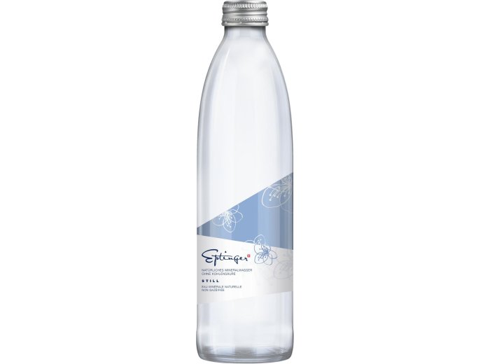 Eptinger Blau 12x1L Glas MW