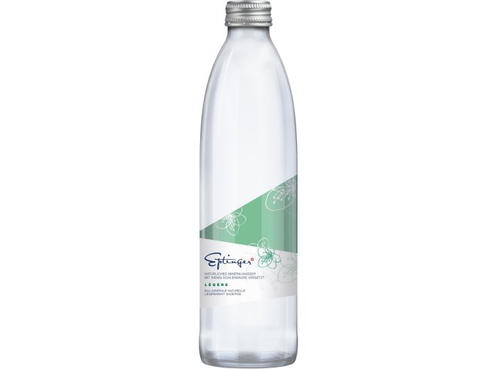 Eptinger Grün 12x1L Glas MW