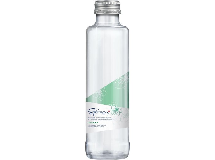 Eptinger Grün 20x0.5L Glas MW