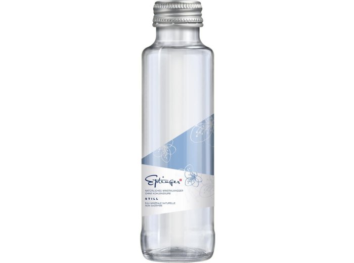 Eptinger blau 24x0.33L Glas MW