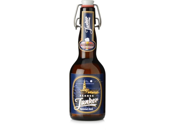 Felsenau Bärner Junker 20x0.33L Glas MW