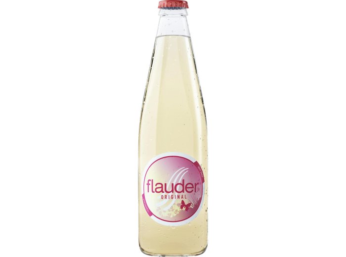Flauder Original 24x0.33L Glas MW