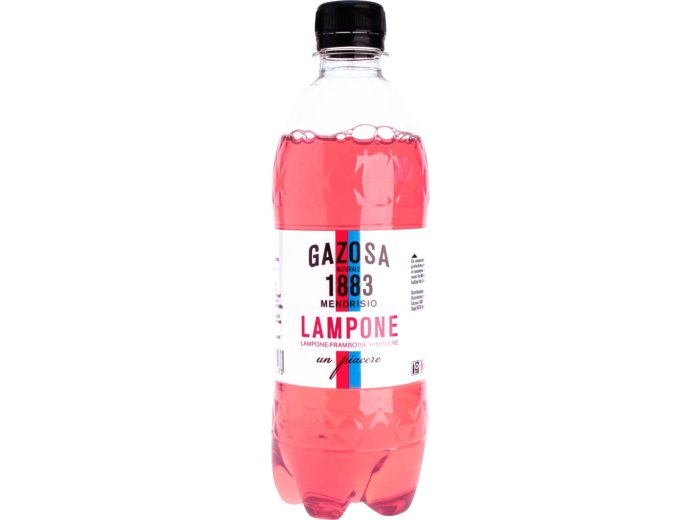 Gazosa 1883 Lampone 4x6x0.5L PET EW