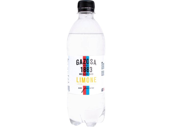 Gazosa 1883 Limone 4x6x0.5L PET EW