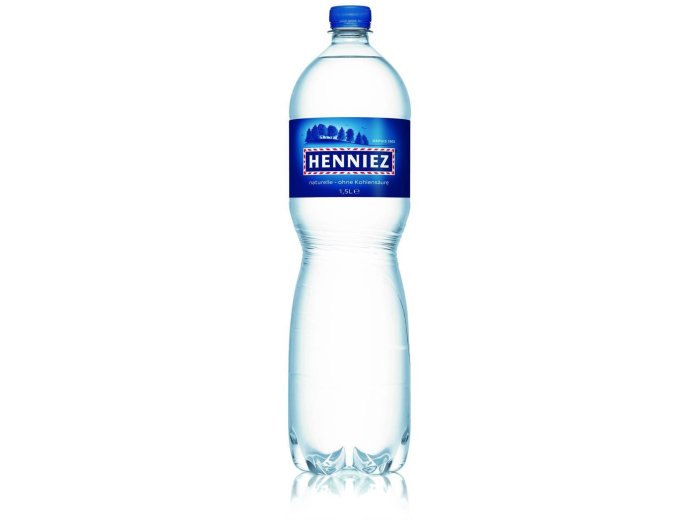Henniez ohne Kohlensäure (Blau) 6x1.5L PET EW