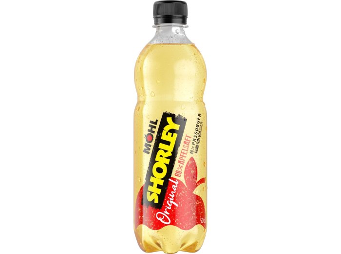 Möhl Shorley Original 24x0.5L PET EW