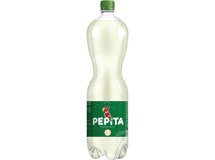 Pepita Grapefruit 6x1.5L PET EW