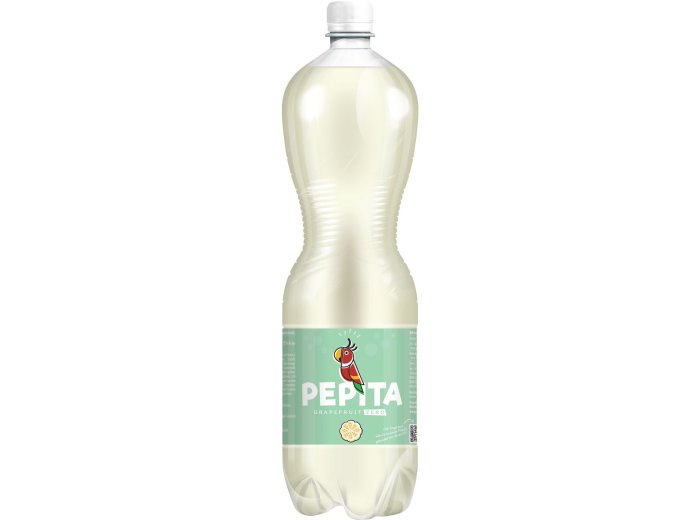 Pepita Grapefruit light 6x1.5L PET EW