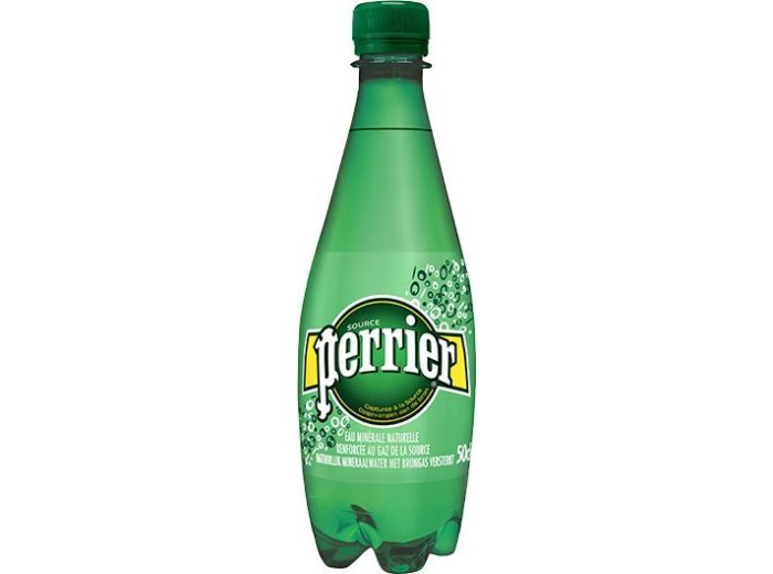 Perrier 4x6x0.5L PET EW