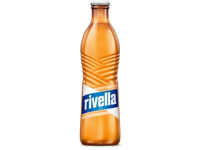 Rivella Blau 24x0.33L Glas MW