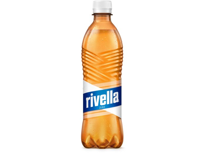Rivella Blau 24x0.5L PET EW