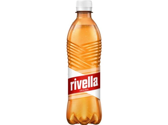Rivella Rot 24x0.5L PET EW
