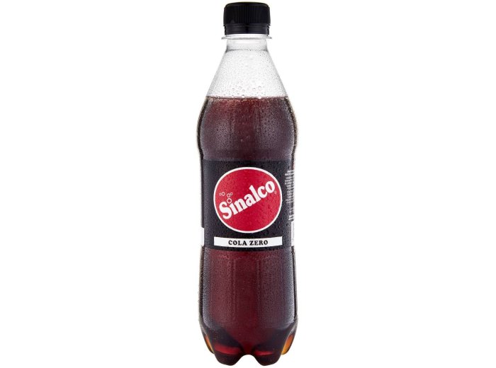 Sinalco Cola Zero 24x0.5L PET EW
