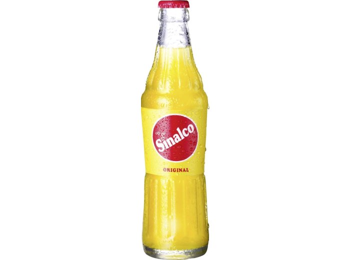 Sinalco Original 24x0.3L Glas MW