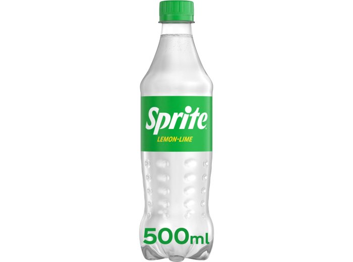 Sprite 24x0.5L PET EW