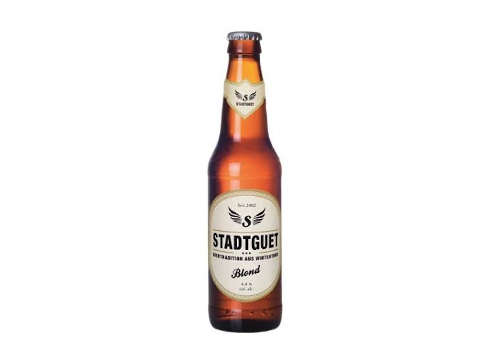 Stadtguet Blond Har. 10x0.33L Glas EW