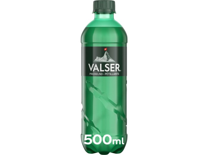 Valser Prickelnd 24x0.5L PET EW
