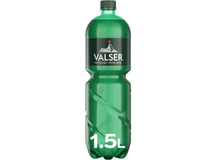 Valser Prickelnd 6x1.5L PET EW