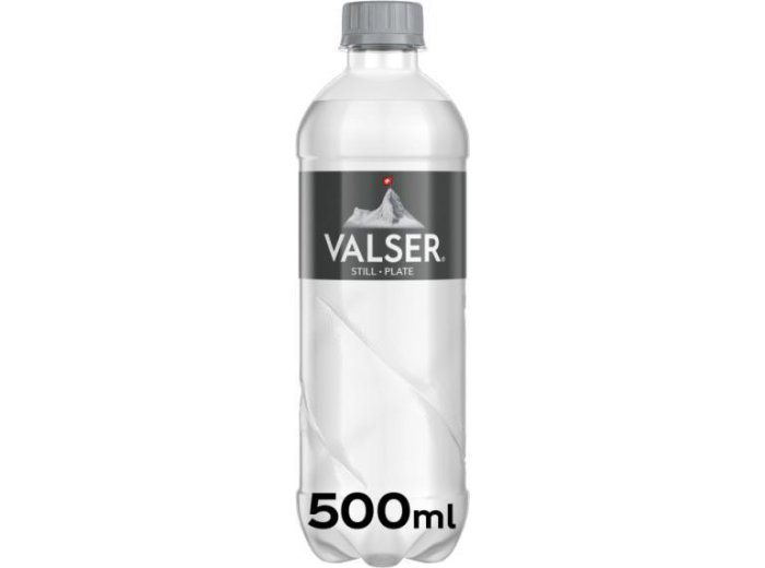 Valser Still 24x0.5L PET EW