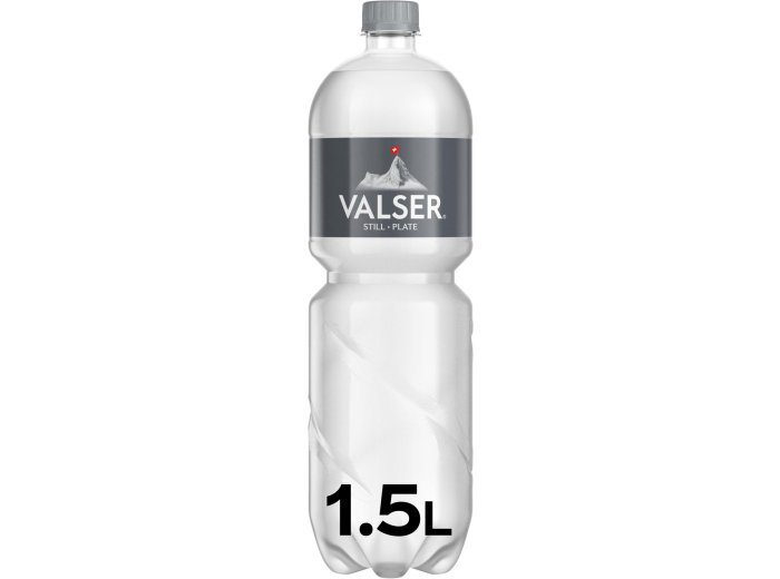 Valser Still 6x1.5L PET EW