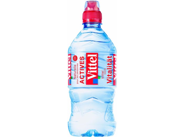 Vittel 6x0.75L PET EW