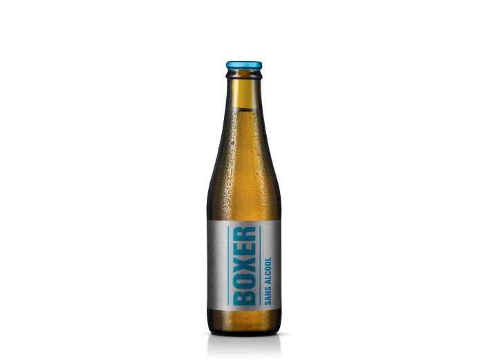 Boxer alkoholfrei Har. 24x0.25L Glas EW