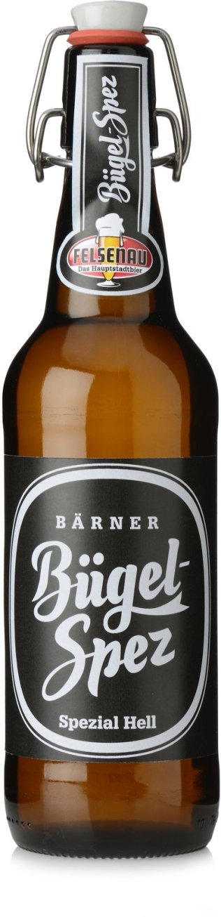 Felsenau Bärner Bügel-Spez 20x0.5L Glas MW