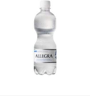 Allegra ohne Kohlensäure 24x0.5L PET EW