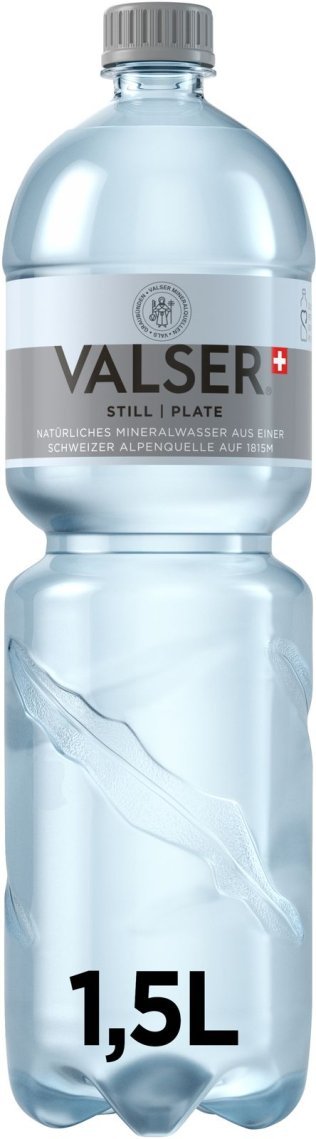 Valser Still 6x1.5L PET EW