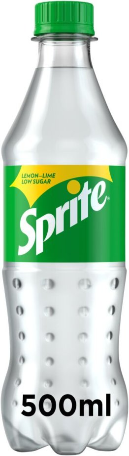 Sprite 24x0.50L PET EW