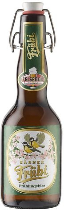 Felsenau Bärner Frübi 20x0.33L Glas MW
