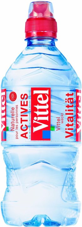 Vittel 6x0.75L PET EW