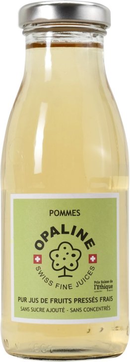Opaline Apfel Bio 24x0.25L Glas EW